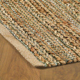 Alfombra de Interior 5' x 8' Pies - Monnry