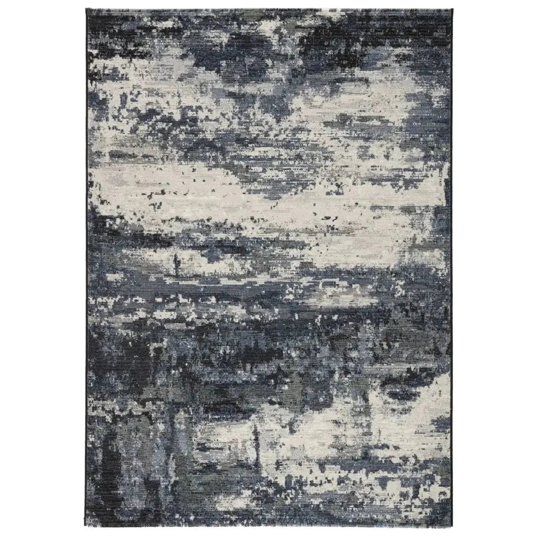 Alfombra de Interior 5' x 8' Pies - Monnry