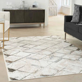 Alfombra de Interior 5' x 8' Pies - Monnry