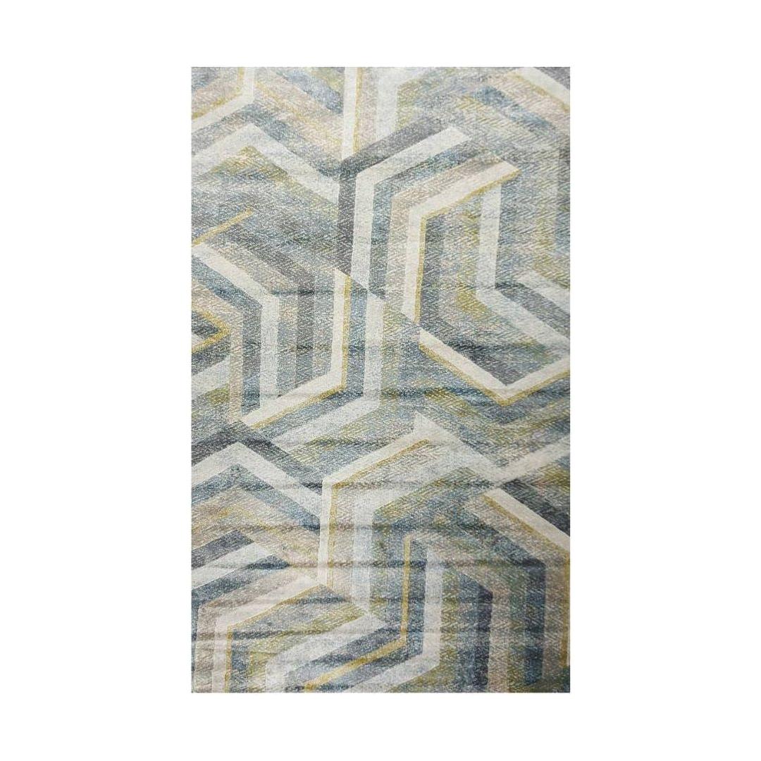Alfombra de Interior 5' x 8' Pies - Monnry