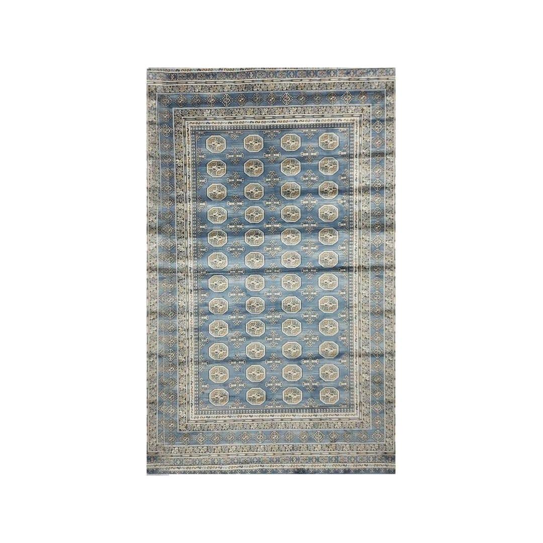 Alfombra de Interior 5' x 8' Pies - Monnry