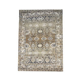 Alfombra de Interior 5' x 8' Pies - Monnry