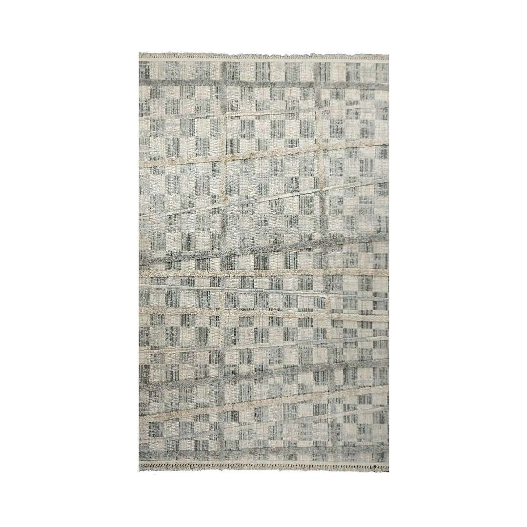 Alfombra de Interior 5' x 8' Pies - Monnry
