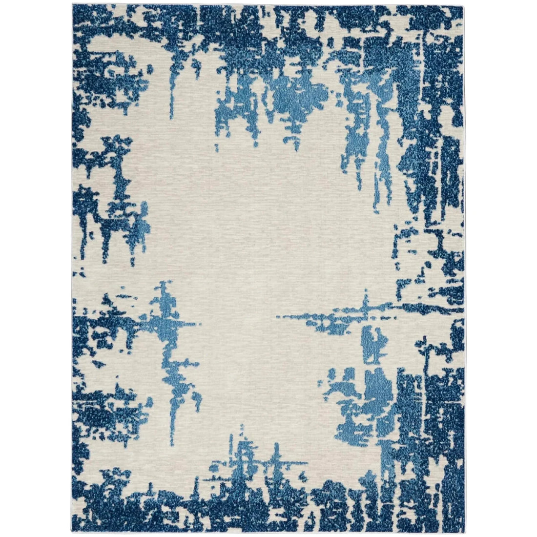 Alfombra de Interior 5' x 8' Pies - Monnry