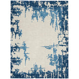 Alfombra de Interior 5' x 8' Pies - Monnry