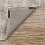 Alfombra de Interior 5' x 8' Pies - Monnry