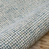 Alfombra de Interior 5' x 8' Pies - Monnry