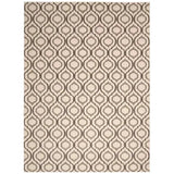 Alfombra de Interior 5' x 8' Pies - Monnry
