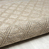 Alfombra de Interior 5' x 8' Pies - Monnry