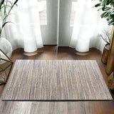 Alfombra de Interior 5' x 8' Pies - Monnry