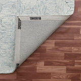 Alfombra de Interior 5' x 8' Pies - Monnry