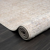 Alfombra de Interior 5' x 8' Pies - Monnry
