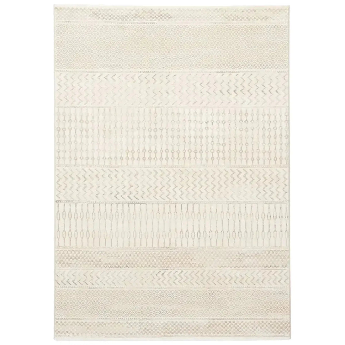 Alfombra de Interior 5' x 8' Pies - Monnry
