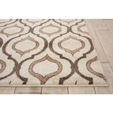 Alfombra de Interior 5' x 8' Pies - Monnry