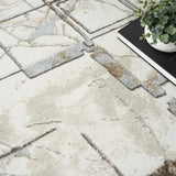 Alfombra de Interior 5' x 8' Pies - Monnry