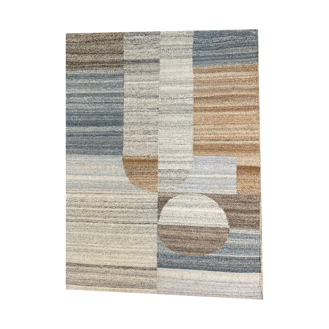 Alfombra de Interior 5' x 8' Pies - Monnry