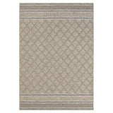 Alfombra de Interior 5' x 8' Pies - Monnry