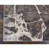 Alfombra de Interior 5' x 8' Pies - Monnry