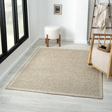 Alfombra de Interior 5' x 8' Pies - Monnry