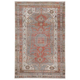 Alfombra de Interior 5' x 8' Pies - Monnry