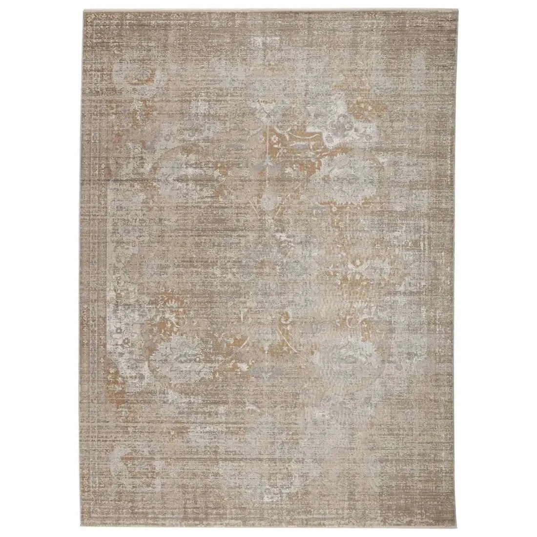 Alfombra de Interior 5' x 8' Pies - Monnry