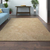 Alfombra de Interior 5' x 8' Pies - Monnry