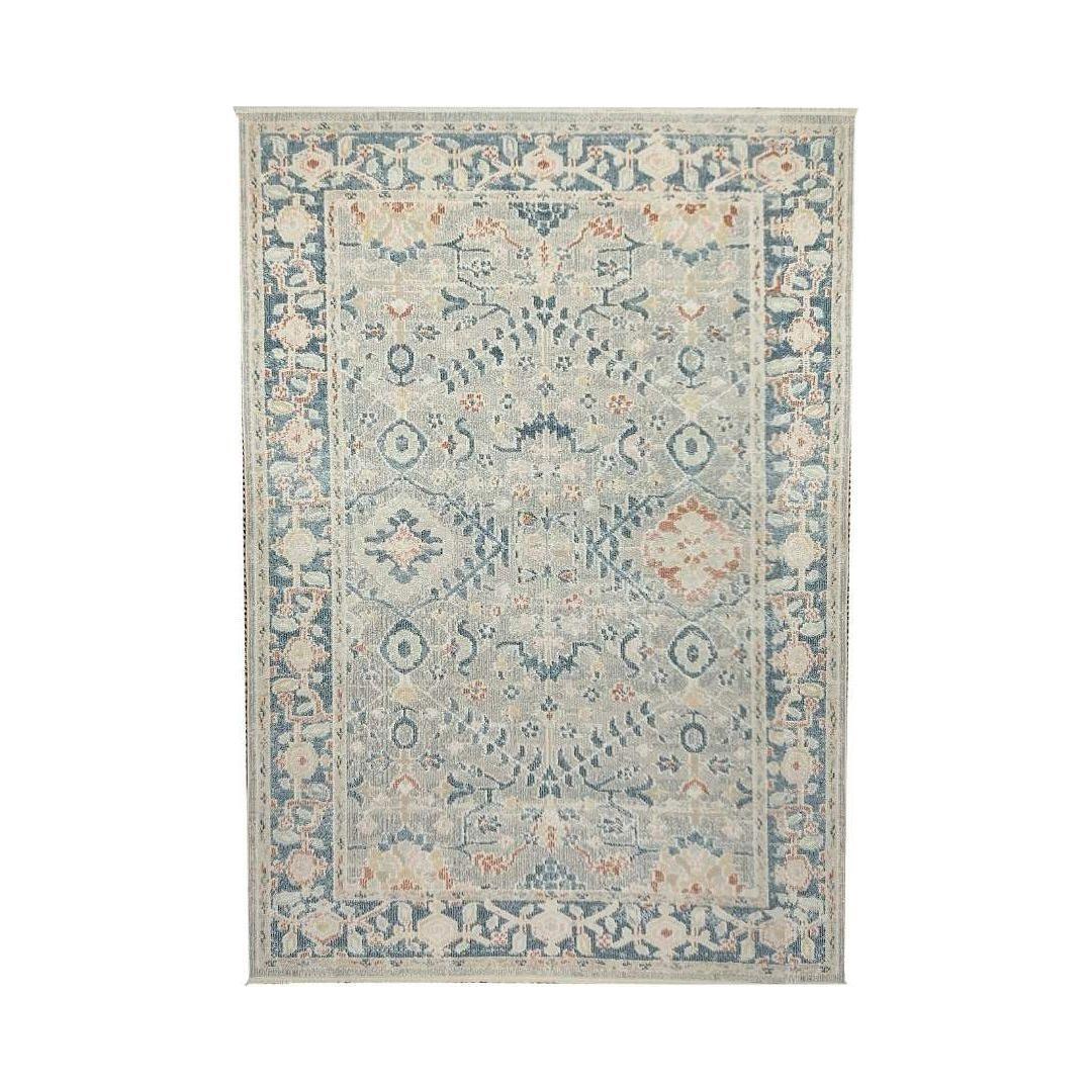 Alfombra de Interior 5' x 8' Pies - Monnry