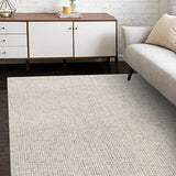 Alfombra de Interior 5' x 8' Pies - Monnry