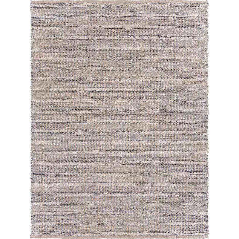 Alfombra de Interior 5' x 8' Pies - Monnry