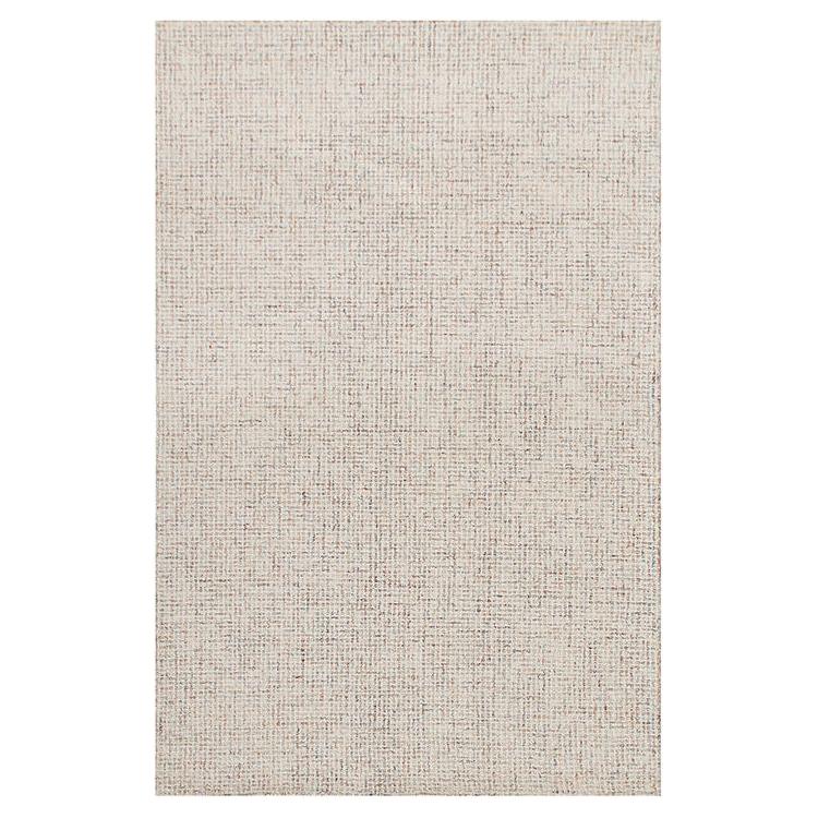 Alfombra de Interior 5' x 8' Pies - Monnry