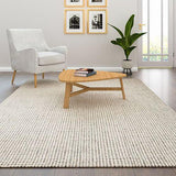 Alfombra de Interior 5' x 8' Pies - Monnry