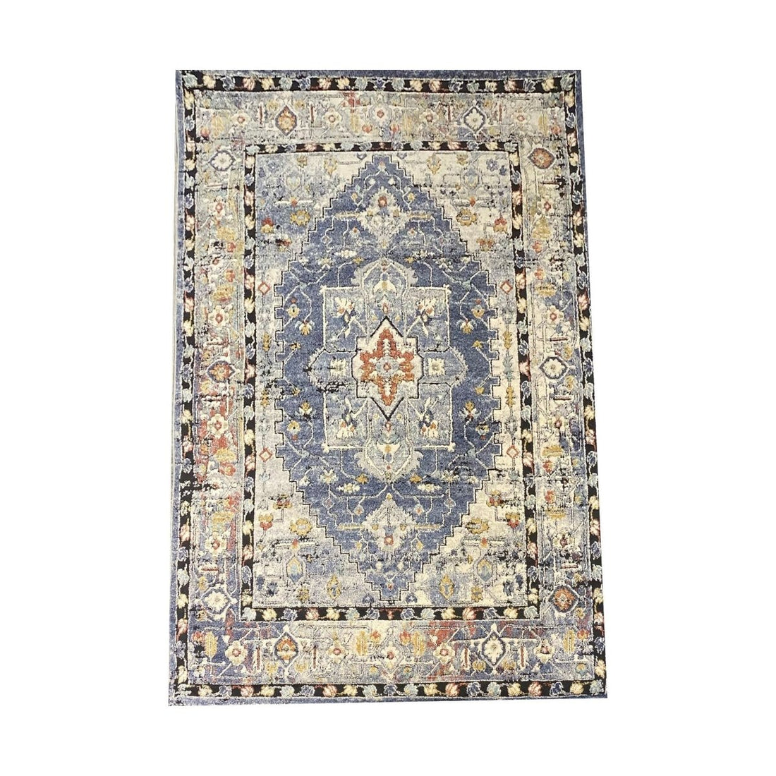 Alfombra de Interior 5' x 8' Pies - Monnry