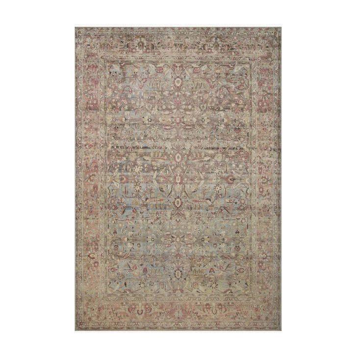 Alfombra de Interior 5' x 8 Pies - Monnry