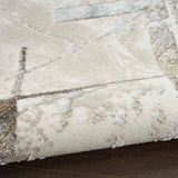 Alfombra de Interior 5' x 8' Pies - Monnry