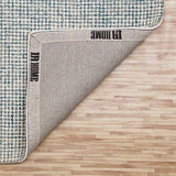 Alfombra de Interior 5' x 8' Pies - Monnry