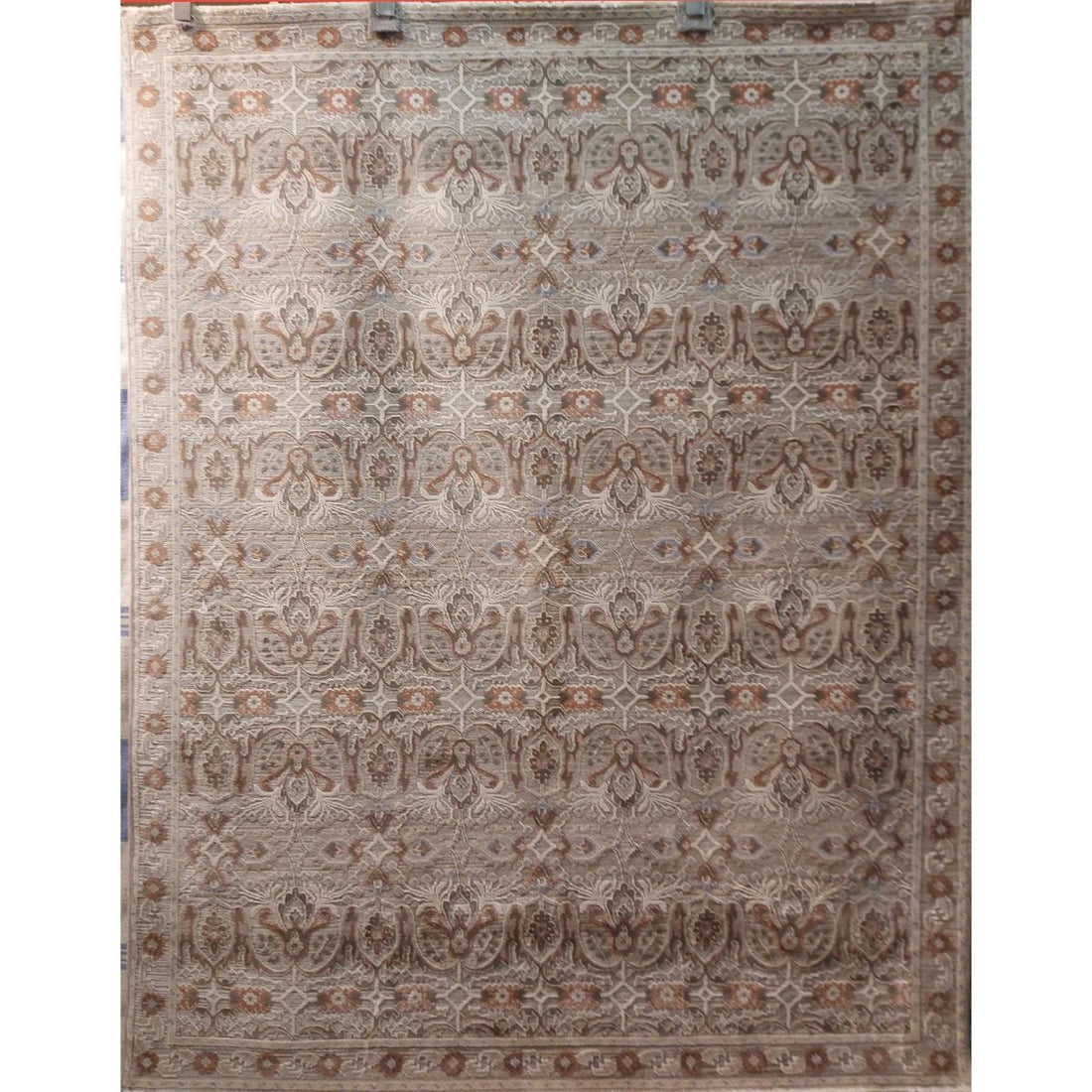 Alfombra de Interior 5' x 8' Pies - Monnry