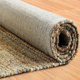 Alfombra de Interior 5' x 8' Pies - Monnry