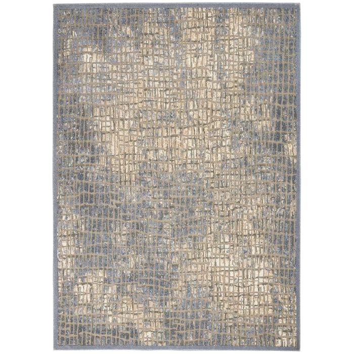 Alfombra de Interior 5' x 8' Pies - Monnry