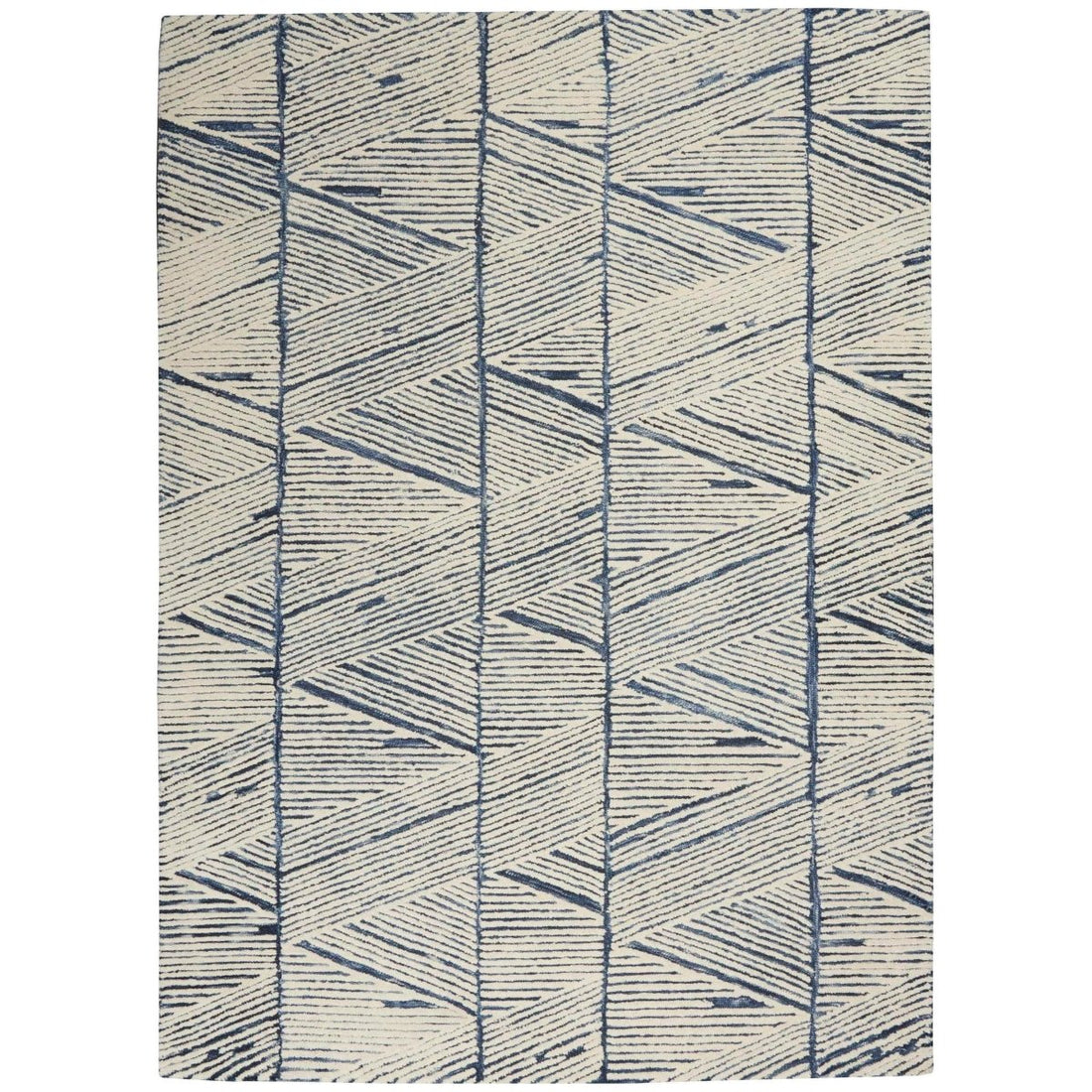 Alfombra de Interior 5' x 8' Pies - Monnry