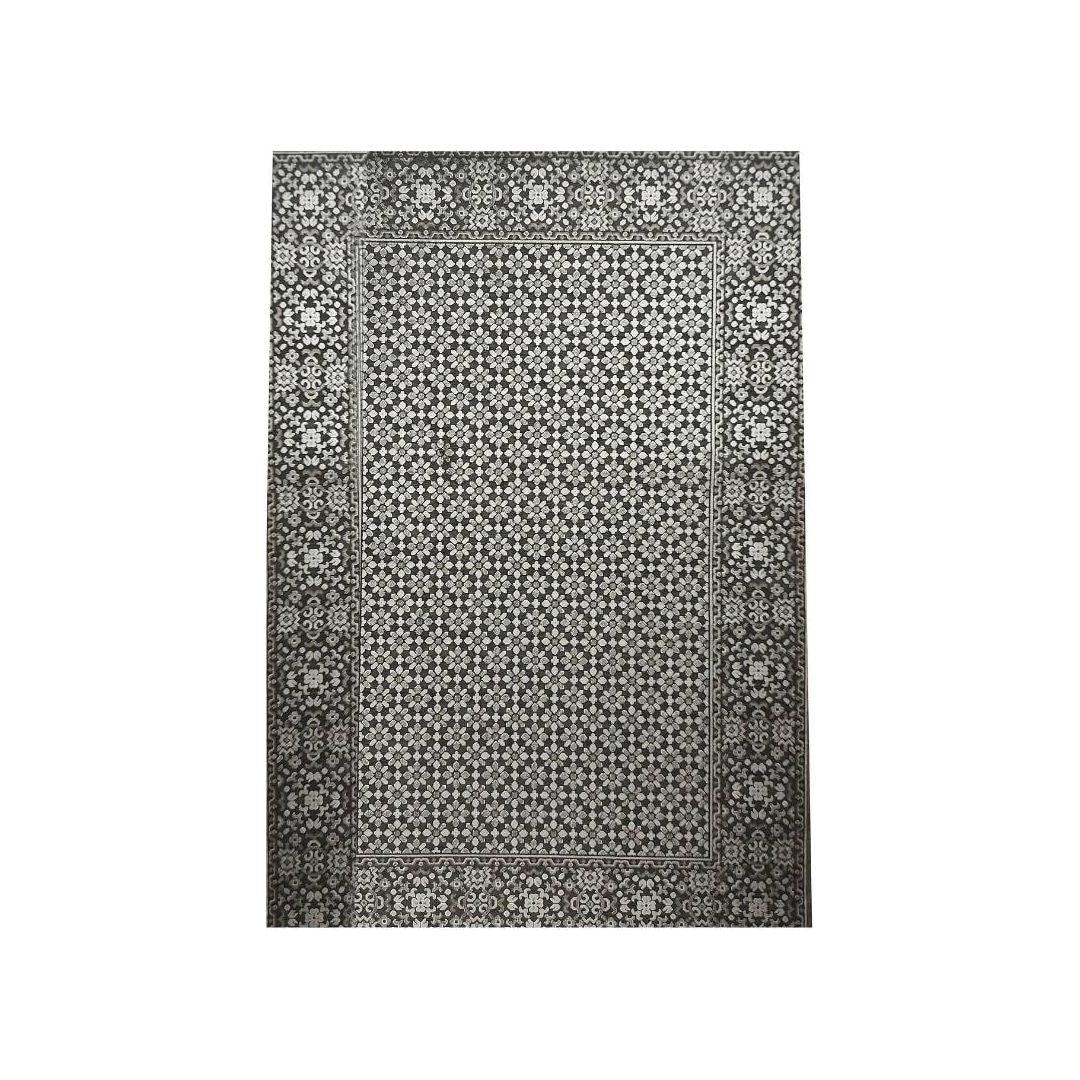 Alfombra de Interior 5' x 8' Pies - Monnry