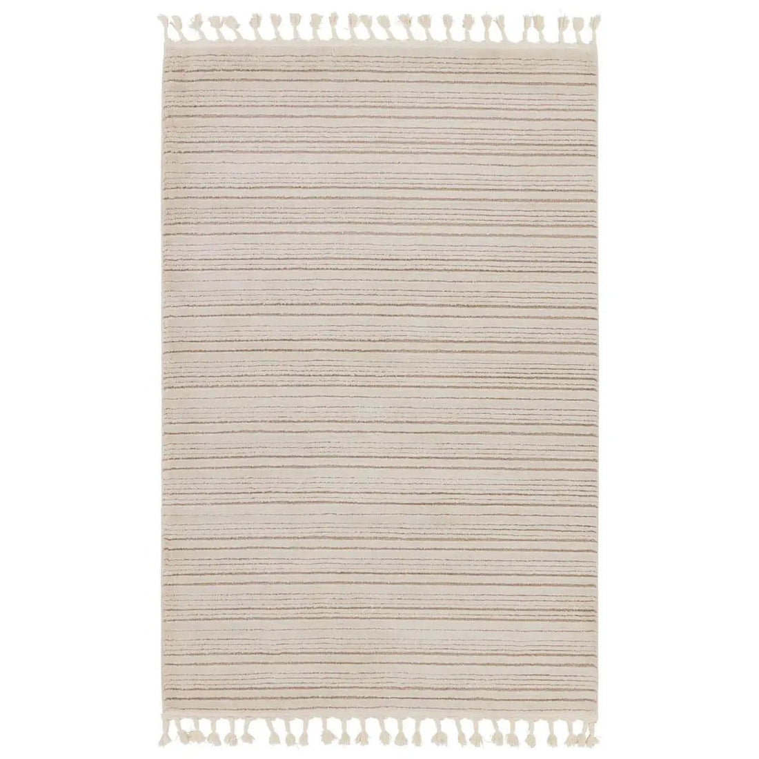 Alfombra de Interior 6' x 10' Pies - Monnry