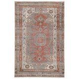 Alfombra de Interior 6' x 9' Pies - Monnry