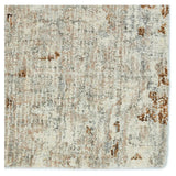 Alfombra de Interior 6' x 9' Pies - Monnry