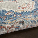 Alfombra de Interior 6' x 9' Pies - Monnry