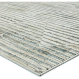 Alfombra de Interior 6' x 9' Pies - Monnry