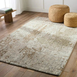 Alfombra de Interior 6' x 9' Pies - Monnry