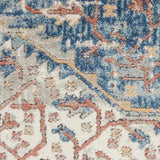 Alfombra de Interior 6' x 9' Pies - Monnry