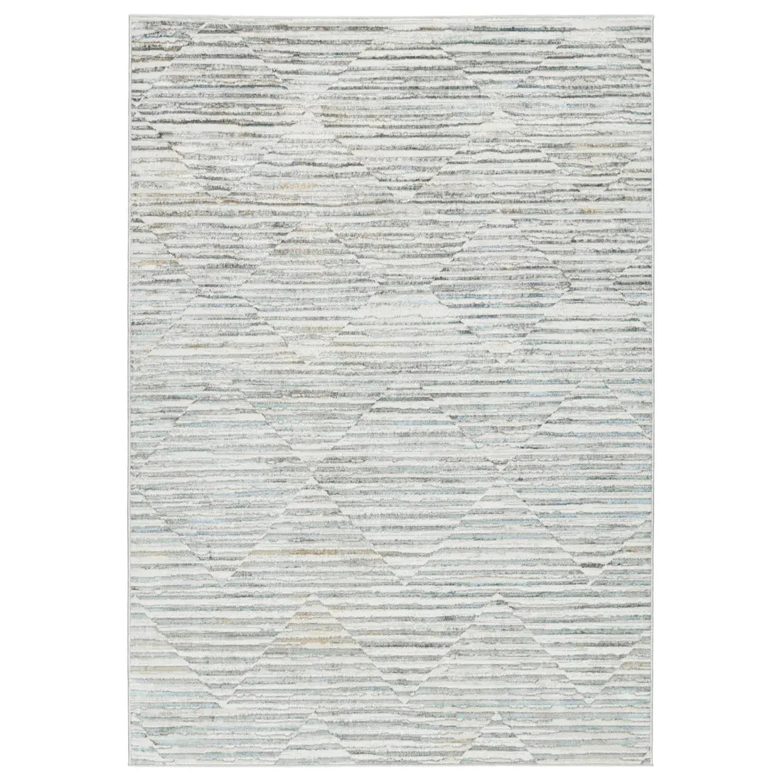 Alfombra de Interior 6' x 9' Pies - Monnry