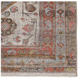 Alfombra de Interior 6' x 9' Pies - Monnry