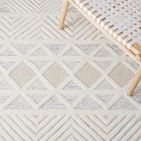 Alfombra de Interior 6' x 9' Pies - Monnry